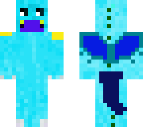 jasper's dragon skin