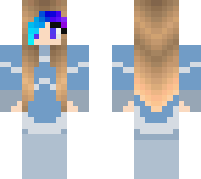 jazzy winter outfit unshaded