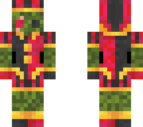 jester moss