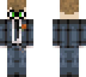 jet boy (undercover)