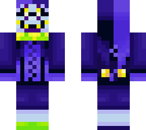 jevil