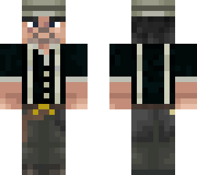 john marston