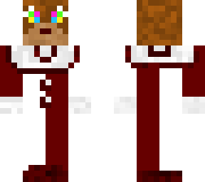 kanye bear clown