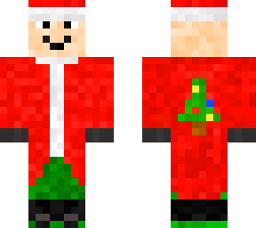 kerst codeermeester