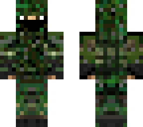 kianex better gilly suit