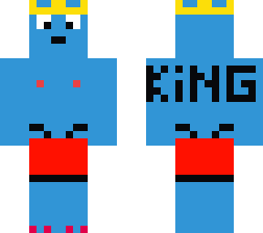 king 35