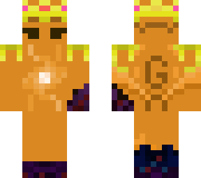 king gnoink