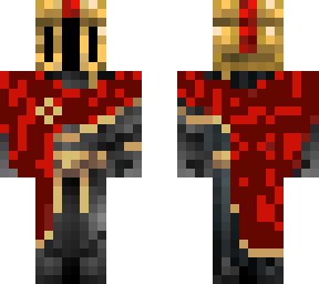 knight boy