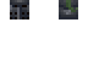 knight head