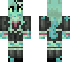 leo skin for fairytales