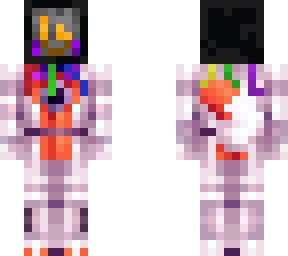 lolbit tv head