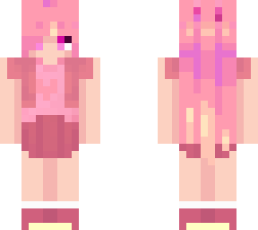lovvpotioon (power lust outfit)