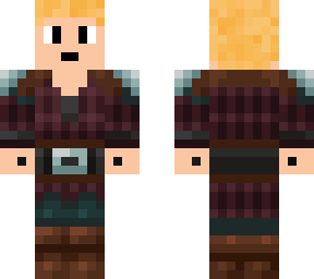 lukky (pillage)