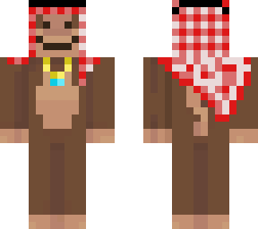 macaco sheik do elias