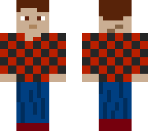 man