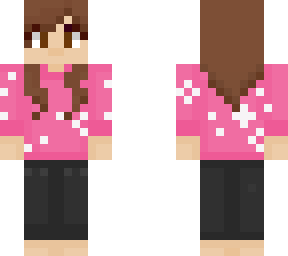 me skin :d