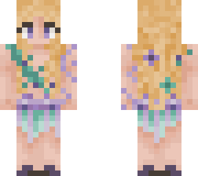 mermaid 2