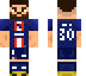 messi