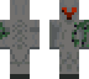 motjaro (+armour)