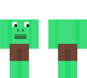 mr. frog