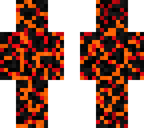 mr. lava dude