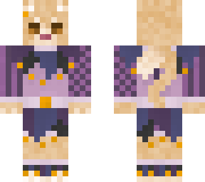 my dnd oc twig