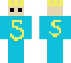 my main skin