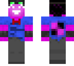 my skin finished