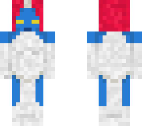 mystique