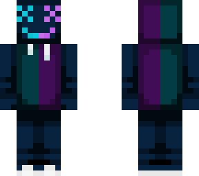 new random skin i made