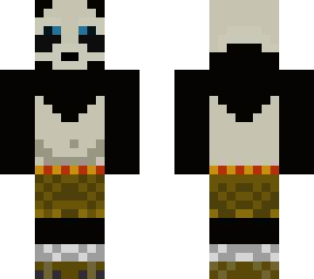 panda