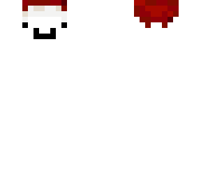 peli g (with santa hat)