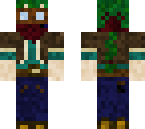 pilot