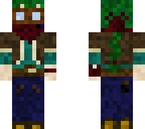 pilot
