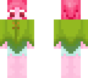 pixie