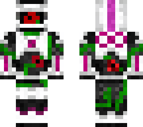 poppy robot