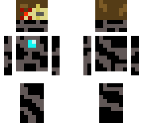 pvp veteran