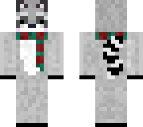 racoon for aakiran