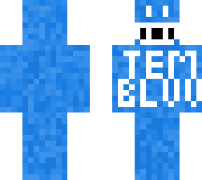 random bludude