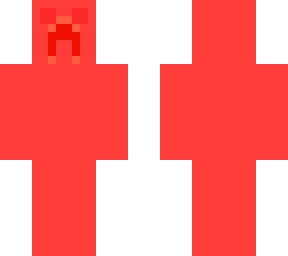red creeper