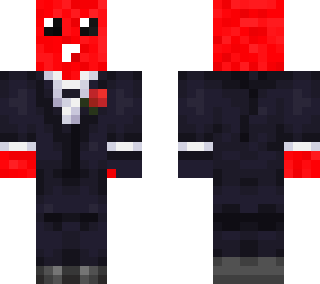 red don