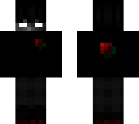 red rose
