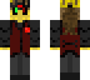 regal corruption tweaked