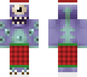 rnn christmas