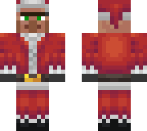 saint nicholas