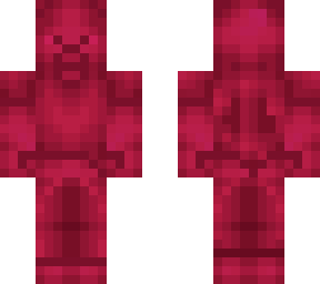 santa red steve