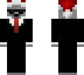 santa seal