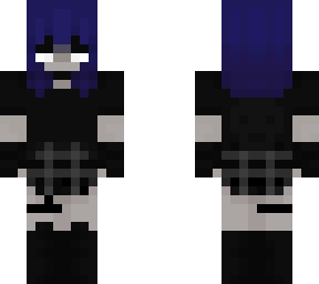 shadowkyuu blue