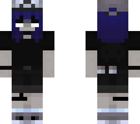 shadowkyuu blue pkemon trainer