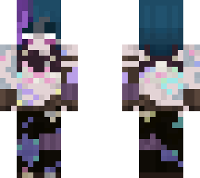shadowkyuu jinx s2